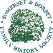 Somerset & Dorset Family History Society Logo